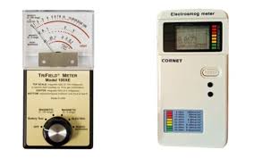 The heliognosis em2 electromagnetic meter is used to test phones, a smart meter, a microwave oven and many other devices commonly found around the house. Tk17 Emfs Tool Face Easyfasr