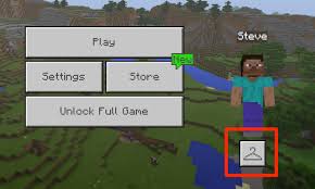 Tons of awesome dream minecraft wallpapers to download for free. How To Change Your Skin In Minecraft Unwinnable