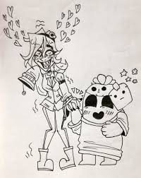 Cuenta que comparte dibujos nsfw de brawl stars y de otros juegos. What Do U Think Rosas Accent Is Brawl Stars Amino