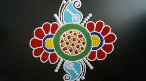 Rangoli design for diwali 2020. Beautiful Rangoli Design For Diwali 2020 Easy Rangoli For Diwali Diwali Rangoli Design 2020 Youtube