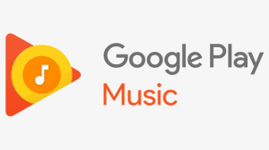 Le service google play music héberge gratuitement dans le nuage jusqu'à 20.000 titres disponibles sur vos pc pour en faciliter l'accès depuis n'importe quel acc&. Google Play Music Habilita La Radio Personalizada Para Google Play Music Logo Vector Hd Png Download Kindpng