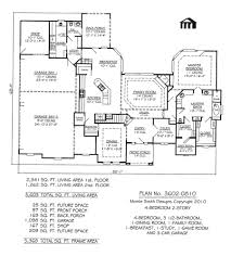 What is this magic i speak of? House Plans 3 Bedroom 2 Bath 2 Story House Plans