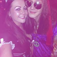 Jamie Leigh Galvin (@jamieleighgalvi)