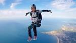  I Won't Let Kidney Disease Define Me Or Stop Me Achieving My Dreams