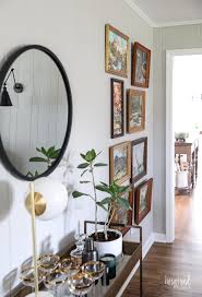 This is a great docoration for your home room, wall decor, which will increase the style for your home. How To Create A Vintage Paint By Number Gallery Wall