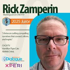 Amar Sodhi and Amber LeBlanc have expanded roles with CityNews as Rogers  Sports & Media restructures management of its #radio & #TV operations. Read  more @ BroadcastDialogue.com #cdnmedia