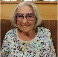 Jeanne Fisher Obituary (2020)