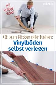 Vinylboden Selbst De Vinylboden Vinyl Fliesen Vinyl Laminat