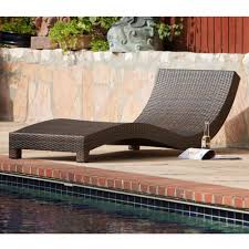 home loft concept vallarta wicker lounge chair allmodern lounge chair outdoor wicker chaise lounge wicker lounge chair