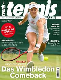 Paris masters im zweiten spiel gegen denis shapovalov verloren,. Tennis Magazin 2021 07 21