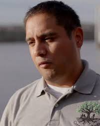 American firefighter learns he's one of Chile's stolen children