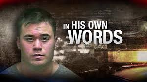 I will not feel remorse for something I didn't do,” Former OKC police  officer Daniel Holtzclaw talks about rape conviction