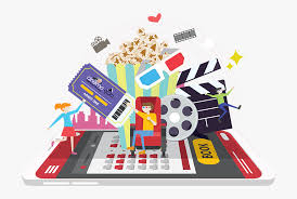 Best streaming apps for android, free movie apps 2020 Online Movie Ticket Booking App Development Online Movie Ticketing App Free Transparent Clipart Clipartkey