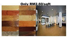 Lantai kayu keras adalah jenis yang paling mahal jika dibandingkan dengan lantai lain yang menggunakan bahan seperti kayu tereka bentuk, lamina atau vinil. Wood Vinyl Flooring Malaysia Harga Lantai Kayu Malaysia Findit