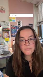 I tried something new for conferences this year!