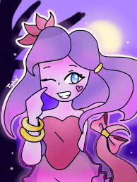 🌺💜Lah the ghost girl💜🌺 | Sonic the Hedgehog! Amino