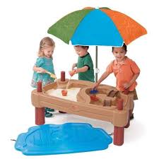 Step2 Play Up Adjustable Sand Water Table Sand And Water Table Water Table Sand Table