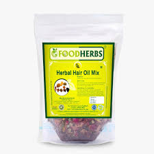A mixture of oils for hair growth should include oils that irritate the scalp, that is, improve blood flow, and in addition, these oils should contain substances the effect of each oil in the mixture is that the hair grows quickly and retains its strength, shine for a long time and does not fall out, which will allow. Amazon Com Foodherbs Herbal Hair Oil Mix 18 Vital Herbs For Long Thick And Lustrous Hair Beauty