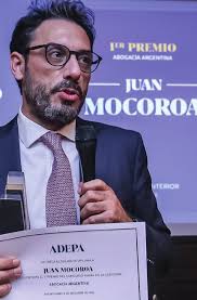 ADEPA CELEBRÓ SU 62º ANIVERSARIO CON 3OO INVITADOS