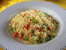 Khus khus same as couscous. Recipe For Simple Khus Khus Salad Easy To Make Delightful To Taste And Verrry Healthy Ayurveda Healing Wellness Healing Recipes Recipes Easy Food To Make