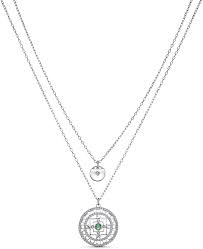 Free Free 139 Mandala Layered Necklace SVG PNG EPS DXF File