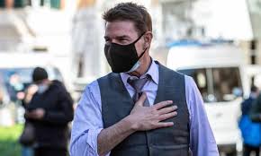 Последние твиты от tom cruise (@tomcruise). Damn Right Tom Cruise Is Angry But He S Not Alone Tom Cruise The Guardian