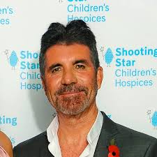 Simon Cowell