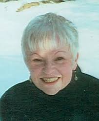 Charlotte Salcedo Obituary (1934