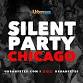 SILENT PARTY CHICAGO: "MAKE IT MOVE" (Twerk, R&B event image