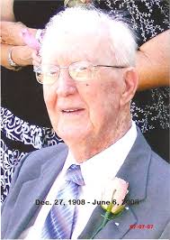 Thomas Clifford Stanley (1908-2008)