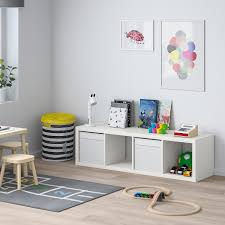 137 x 71 x 33 cm. Kallax Regal Weiss 42x147 Cm Ikea Deutschland