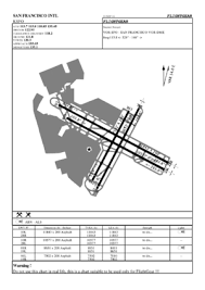 Airport Diagram Generator Flightgear Wiki