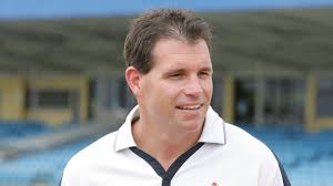 A cold beer with . . . versatile football contributor