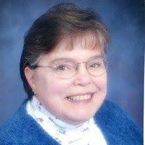 Janet Lynne Hunter McCrory (1942-2021)