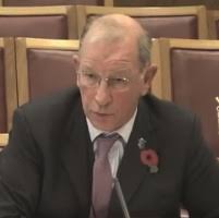 UTCs 'do work colleges have done for years' hears House of Lords committee