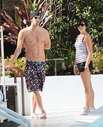 Michael Phelps Complains About Getting Fat And Being Lazy Photos Celeb Dirty Laundry