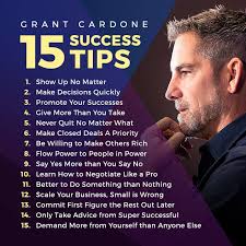 Grant Cardone