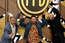 Carmen barbieri y flavia palmiero, las primeras confirmadas. Dos Nuevos Confirmados Para Masterchef Celebrity 2 Notife