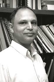 Ali Mansoor: “The economy should work for the benefit of society”