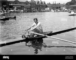 Alexander mcculloch, great britain, silver medallist hi-res stock  photography and images
