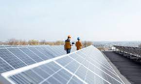 Maybe you would like to learn more about one of these? Solar Power Installers Peoria Il Contact Laser Electric Inc Today
