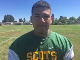 Oregon's top 10 defensive linemen: 2017 high school football preview