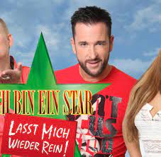 Willi herren, costa cordalis, daniel küblböck & co. Dschungelcamp Willi Herren Qualifiziert Sich Fur Das Sommer Finale Welt