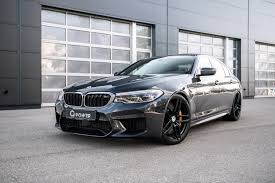 G Power Reveals New M5 Revised Model Check It Out Bmw Luxury Cars Bmw M5