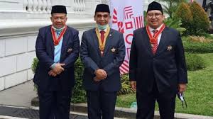 Fahri dan fadli dinilai telah berjasa untuk indonesia. Terungkap Alasan Fahri Hamzah Dan Fadli Zon Dapat Tanda Kehormatan Dapat Dimakamkan Di Tmp Warta Kota