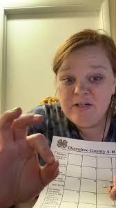 Heritage 4-H Club-Tahlequah