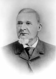 William Franklin Cummings (1828-1896)