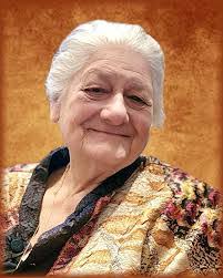 Inez Broussard's Instagram, Twitter & Facebook