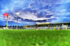 The stadium was built in the 1970s. Informacje Dla Kibicow Przed Meczem Z Miedzia Legnica Stomil Olsztyn S A