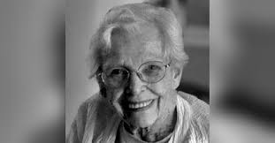 Ingeborg "Maria" Sofia Koglin Obituary